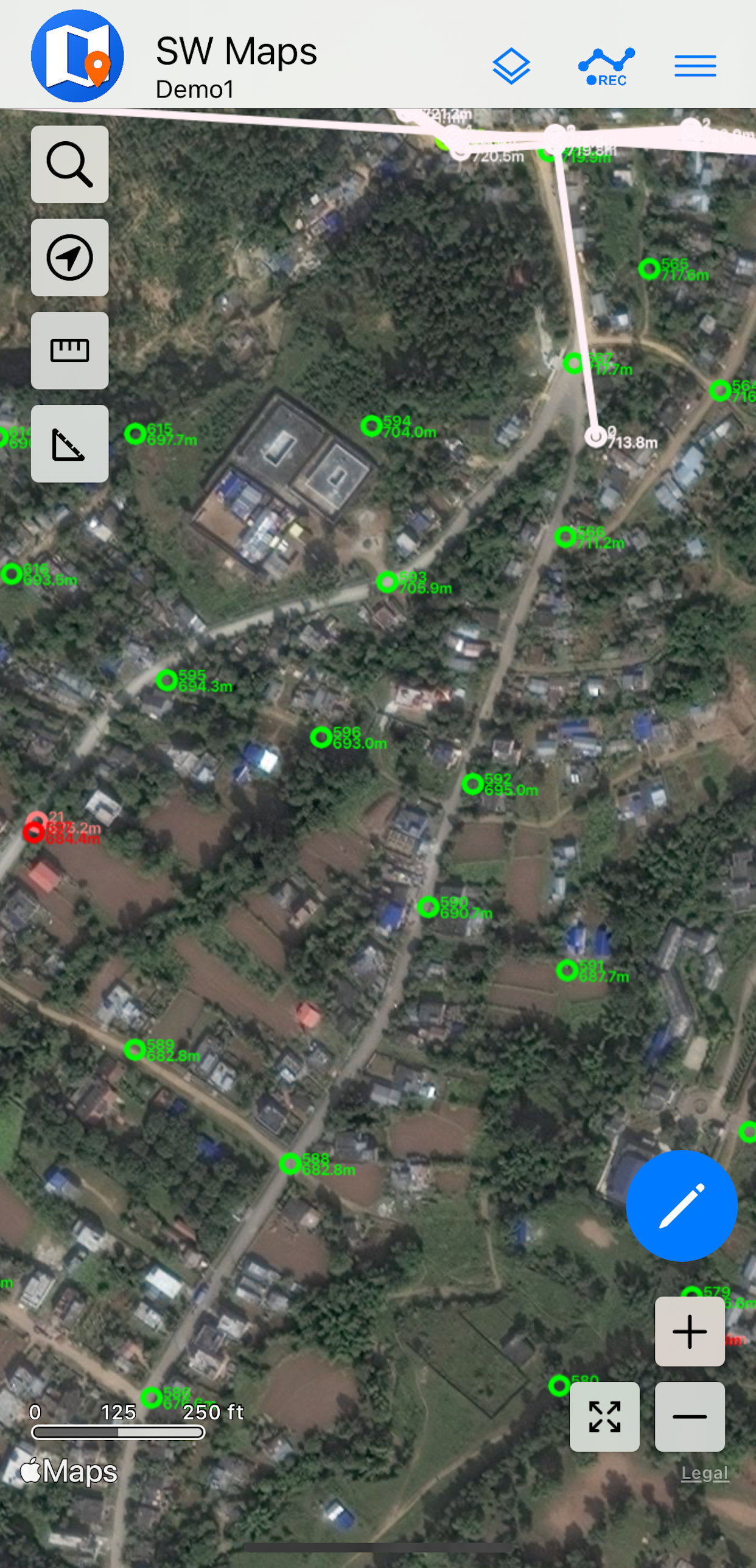 SW Maps - Hero Img
